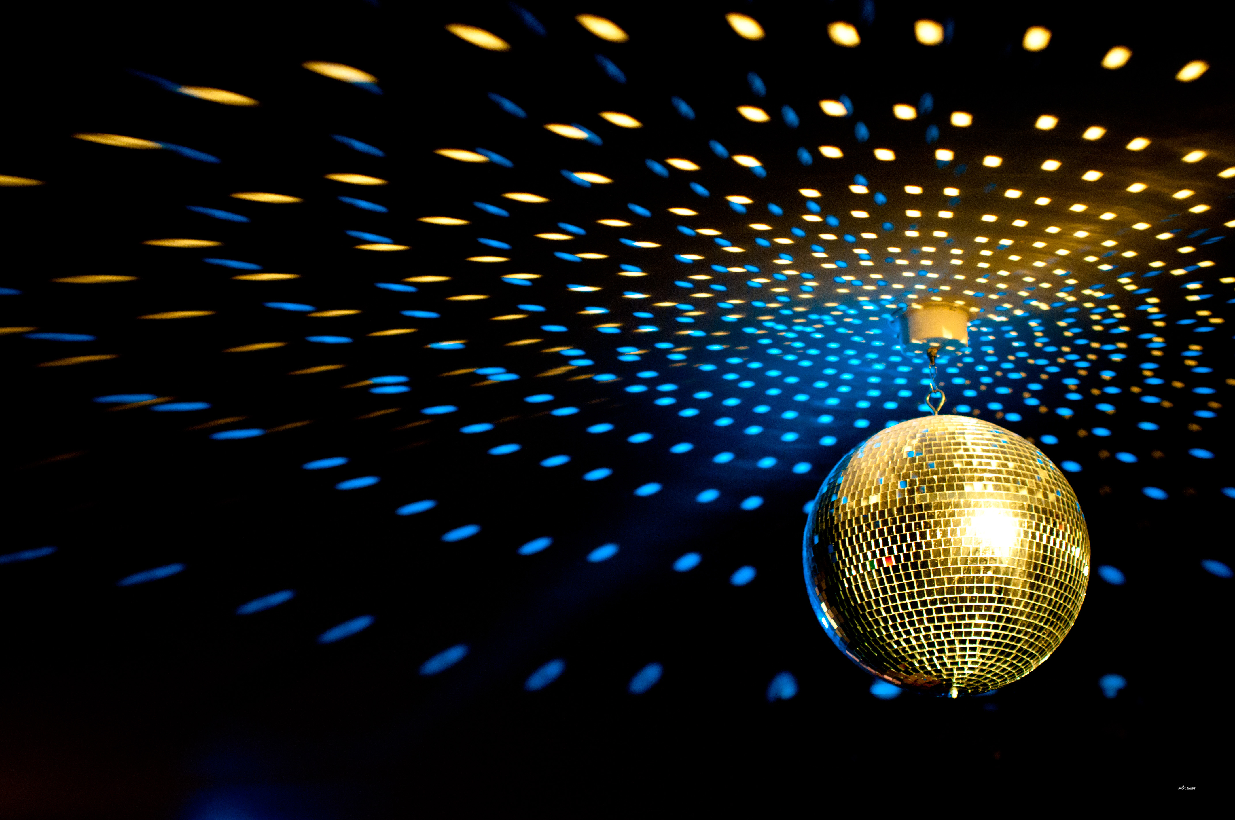 Disco Ball 2