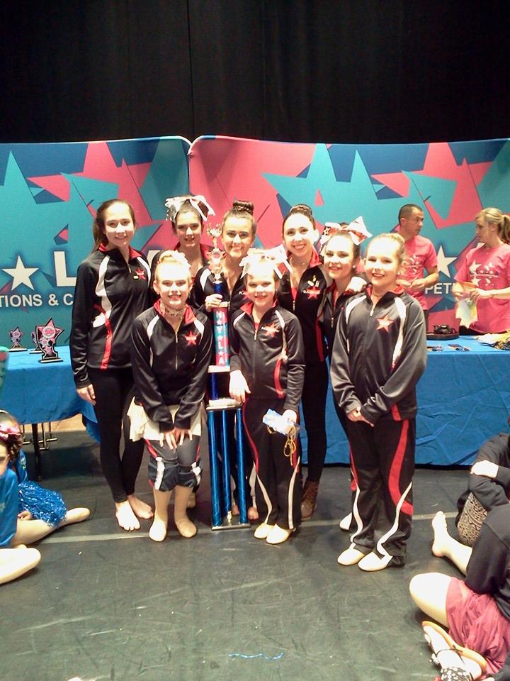 Joleen's Starz Pirate Life