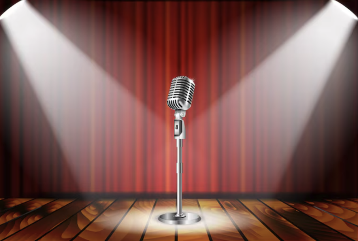Pre-Show Announcements for Dance Studio Recitals: What Works, What Doesn't, and a Better Idea