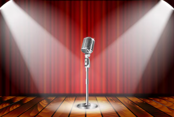 Pre-Show Announcements for Dance Studio Recitals: What Works, What Doesn't, and a Better Idea