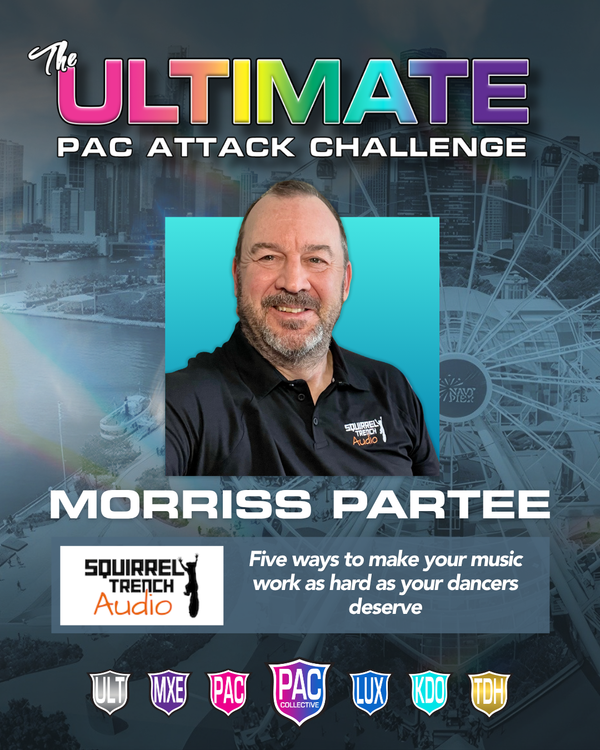 Ultimate PAC Attack Challenge in Chicago, June 23